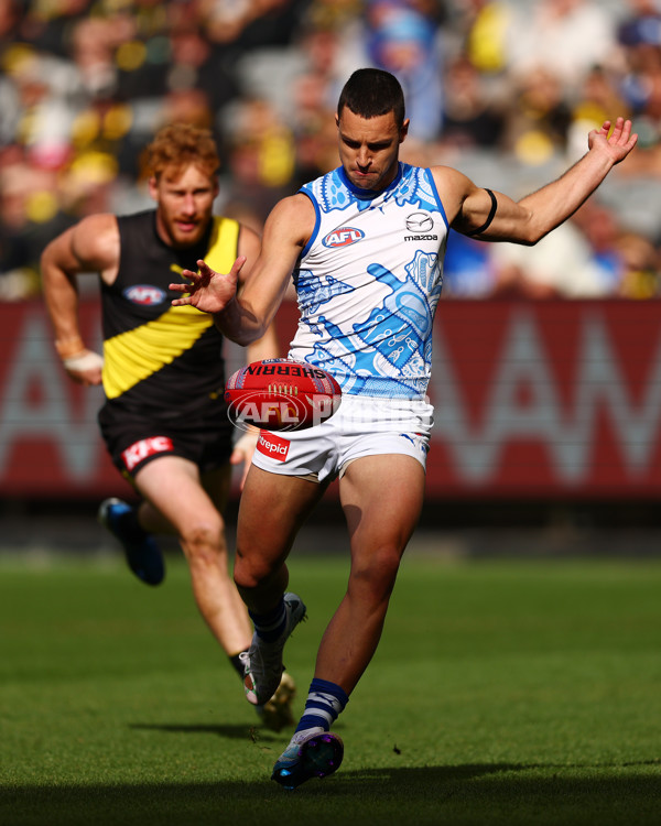 AFL 2025 Round 10 - Richmond v North Melbourne - A-59537368