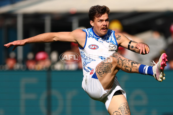 AFL 2025 Round 10 - Richmond v North Melbourne - A-59537369