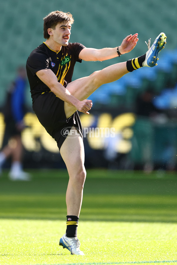 AFL 2025 Round 10 - Richmond v North Melbourne - A-59537909