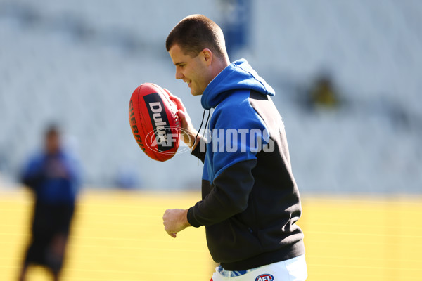 AFL 2025 Round 10 - Richmond v North Melbourne - A-59537911