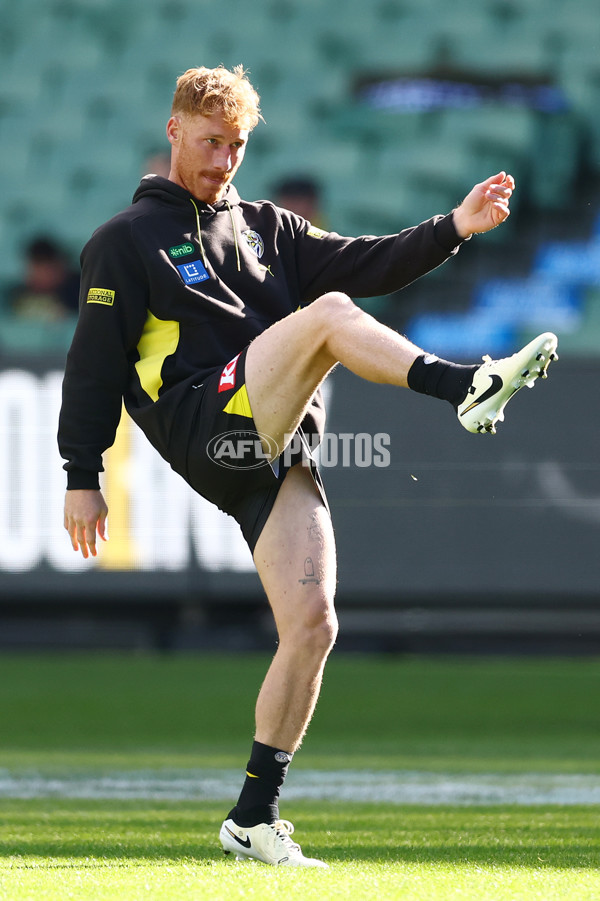 AFL 2025 Round 10 - Richmond v North Melbourne - A-59537912