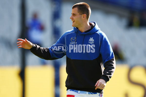 AFL 2025 Round 10 - Richmond v North Melbourne - A-59537913