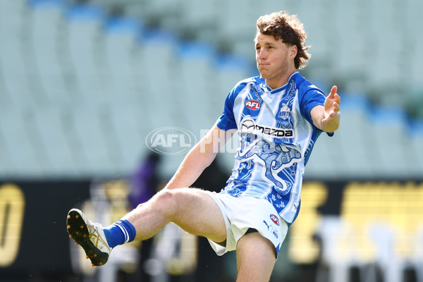 AFL 2025 Round 10 - Richmond v North Melbourne - A-59537919