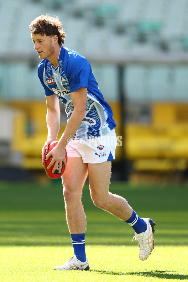 AFL 2025 Round 10 - Richmond v North Melbourne - A-59537921