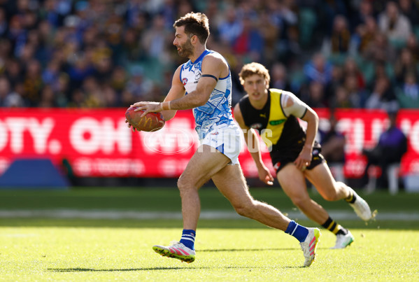 AFL 2025 Round 10 - Richmond v North Melbourne - A-59537953