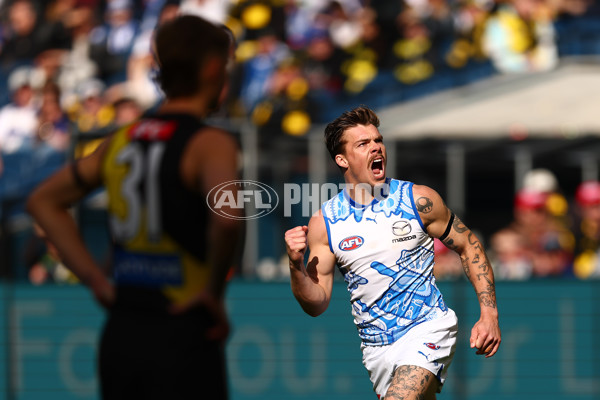 AFL 2025 Round 10 - Richmond v North Melbourne - A-59537957
