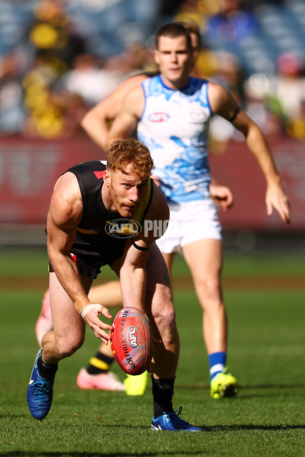 AFL 2025 Round 10 - Richmond v North Melbourne - A-59537978