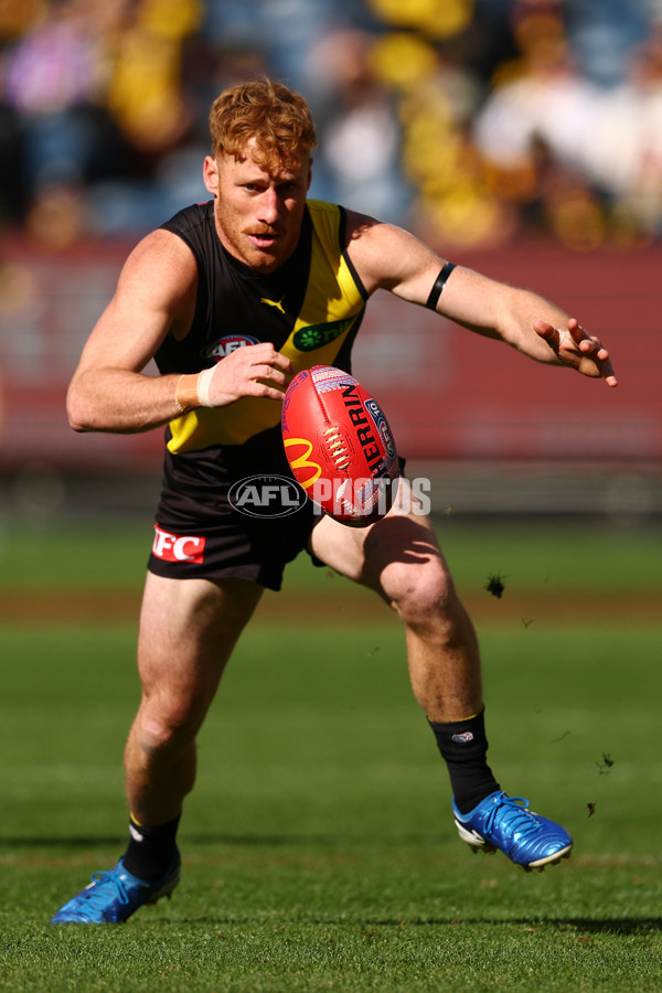 AFL 2025 Round 10 - Richmond v North Melbourne - A-59537979