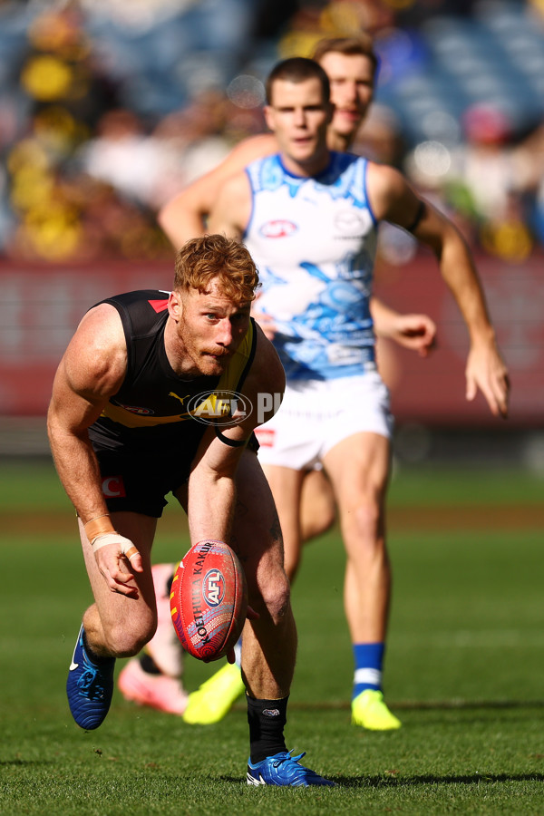 AFL 2025 Round 10 - Richmond v North Melbourne - A-59537980