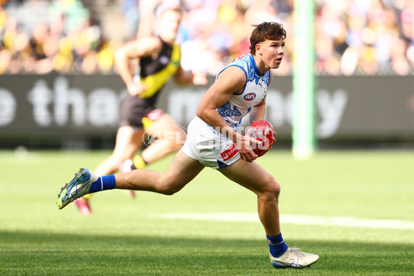 AFL 2025 Round 10 - Richmond v North Melbourne - A-59537982