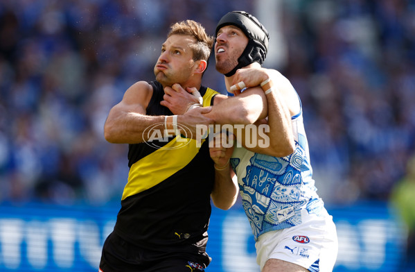 AFL 2025 Round 10 - Richmond v North Melbourne - A-59540009