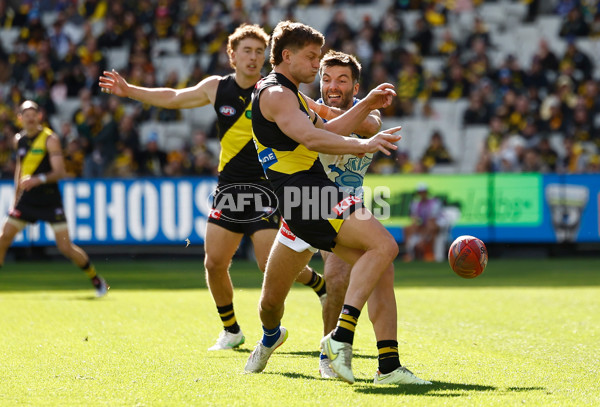 AFL 2025 Round 10 - Richmond v North Melbourne - A-59540010