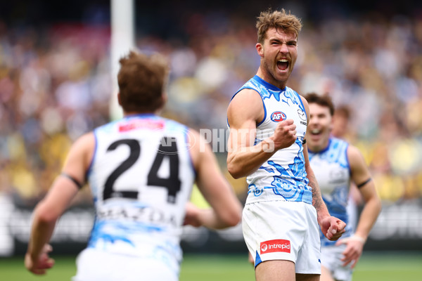 AFL 2025 Round 10 - Richmond v North Melbourne - A-59540016
