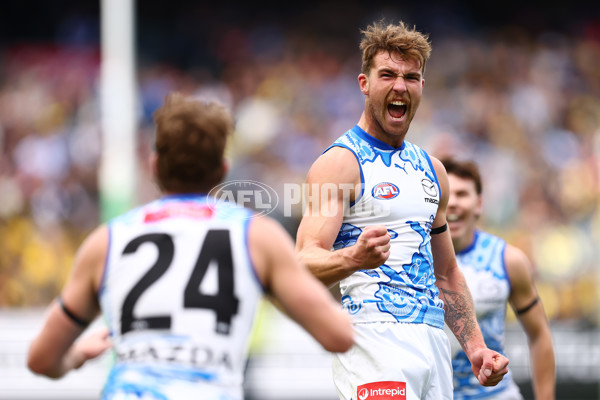 AFL 2025 Round 10 - Richmond v North Melbourne - A-59540017