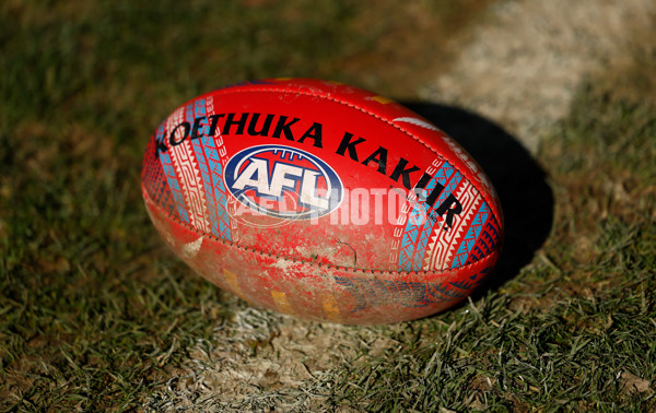 AFL 2025 Round 10 - Richmond v North Melbourne - A-59540026