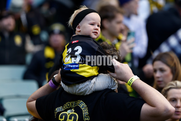 AFL 2025 Round 10 - Richmond v North Melbourne - A-59540031