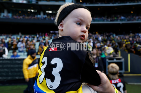 AFL 2025 Round 10 - Richmond v North Melbourne - A-59540038