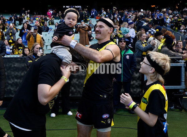 AFL 2025 Round 10 - Richmond v North Melbourne - A-59540039