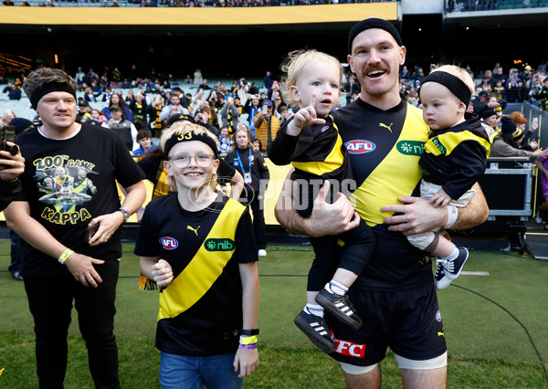 AFL 2025 Round 10 - Richmond v North Melbourne - A-59540040