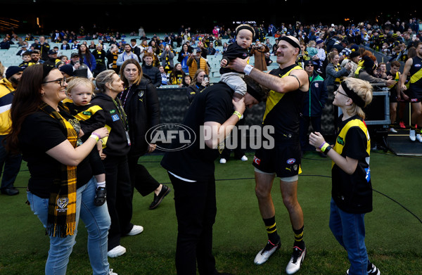 AFL 2025 Round 10 - Richmond v North Melbourne - A-59540041