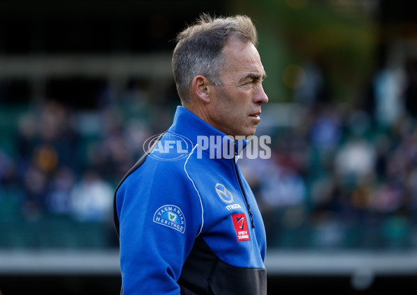 AFL 2025 Round 10 - Richmond v North Melbourne - A-59540052