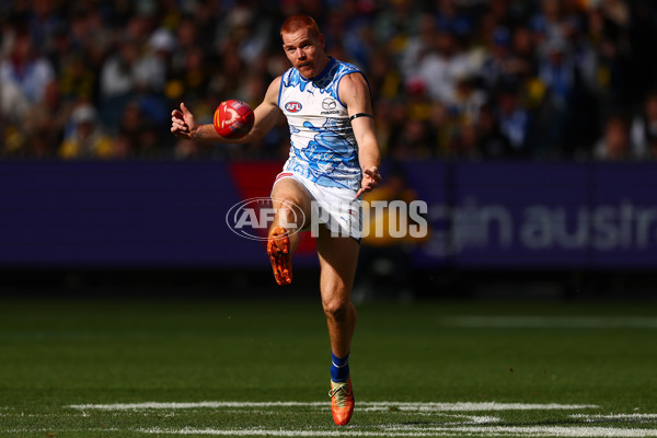 AFL 2025 Round 10 - Richmond v North Melbourne - A-59540064