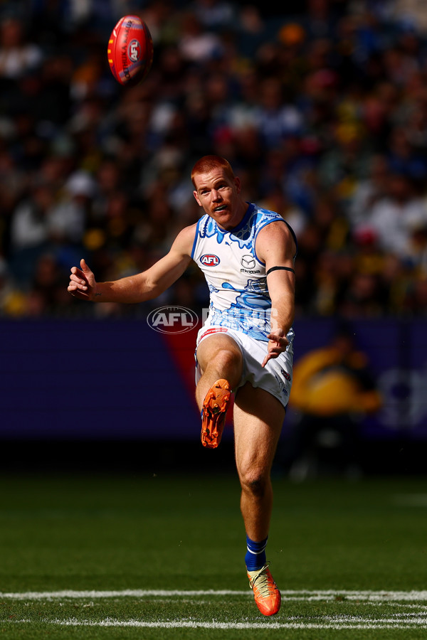 AFL 2025 Round 10 - Richmond v North Melbourne - A-59540066