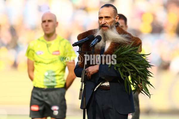 AFL 2025 Round 10 - Richmond v North Melbourne - A-59540083