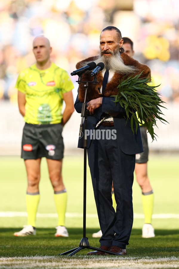 AFL 2025 Round 10 - Richmond v North Melbourne - A-59540084