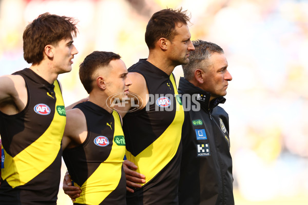 AFL 2025 Round 10 - Richmond v North Melbourne - A-59540087