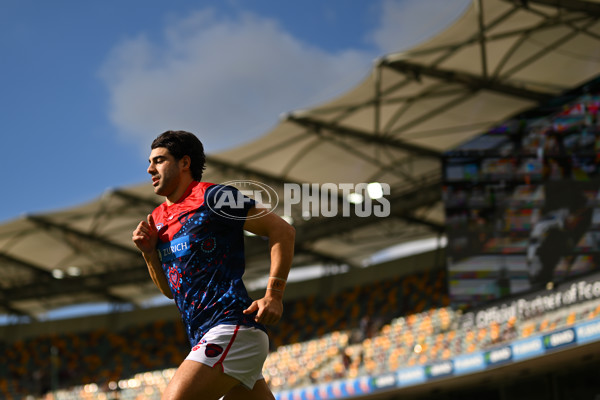 AFL 2025 Round 10 - Brisbane v Narrm - A-59540102