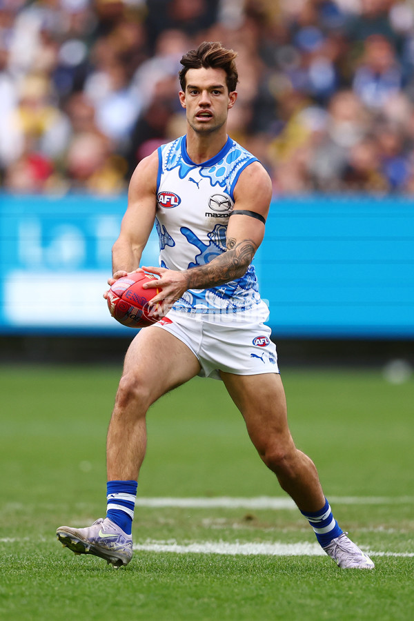 AFL 2025 Round 10 - Richmond v North Melbourne - A-59540817