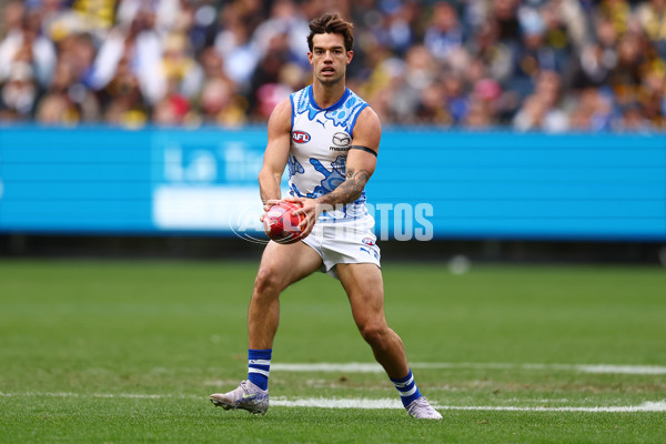 AFL 2025 Round 10 - Richmond v North Melbourne - A-59540818