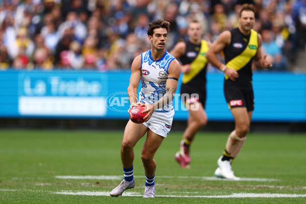 AFL 2025 Round 10 - Richmond v North Melbourne - A-59540820