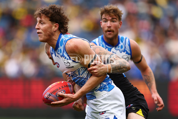 AFL 2025 Round 10 - Richmond v North Melbourne - A-59540821