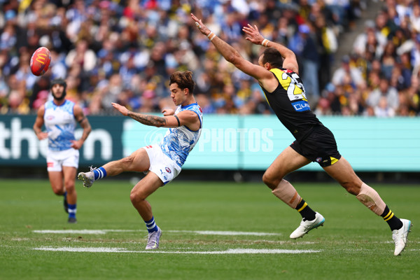 AFL 2025 Round 10 - Richmond v North Melbourne - A-59540822