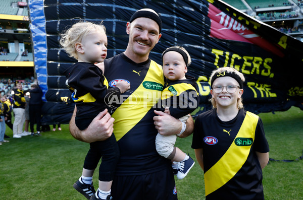 AFL 2025 Round 10 - Richmond v North Melbourne - A-59540832