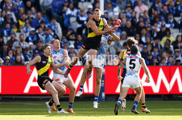 AFL 2025 Round 10 - Richmond v North Melbourne - A-59540841