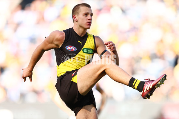 AFL 2025 Round 10 - Richmond v North Melbourne - A-59540862