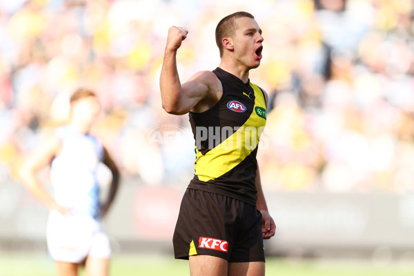 AFL 2025 Round 10 - Richmond v North Melbourne - A-59540863