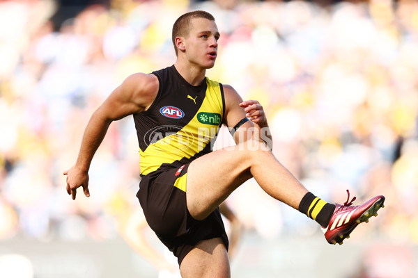 AFL 2025 Round 10 - Richmond v North Melbourne - A-59540864