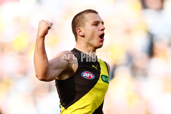 AFL 2025 Round 10 - Richmond v North Melbourne - A-59540865