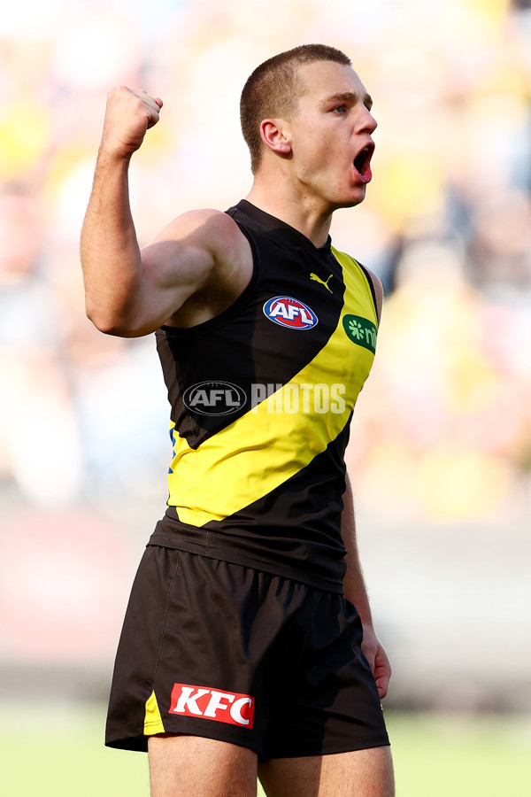 AFL 2025 Round 10 - Richmond v North Melbourne - A-59540866