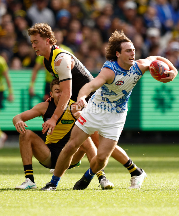 AFL 2025 Round 10 - Richmond v North Melbourne - A-59540886