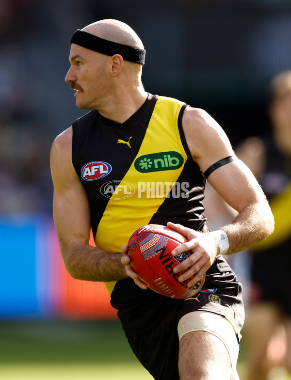 AFL 2025 Round 10 - Richmond v North Melbourne - A-59540906