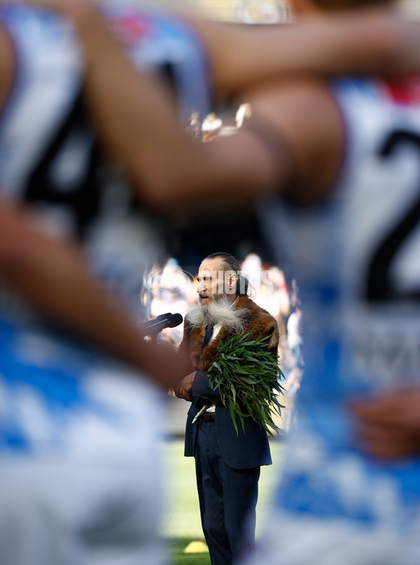 AFL 2025 Round 10 - Richmond v North Melbourne - A-59540911