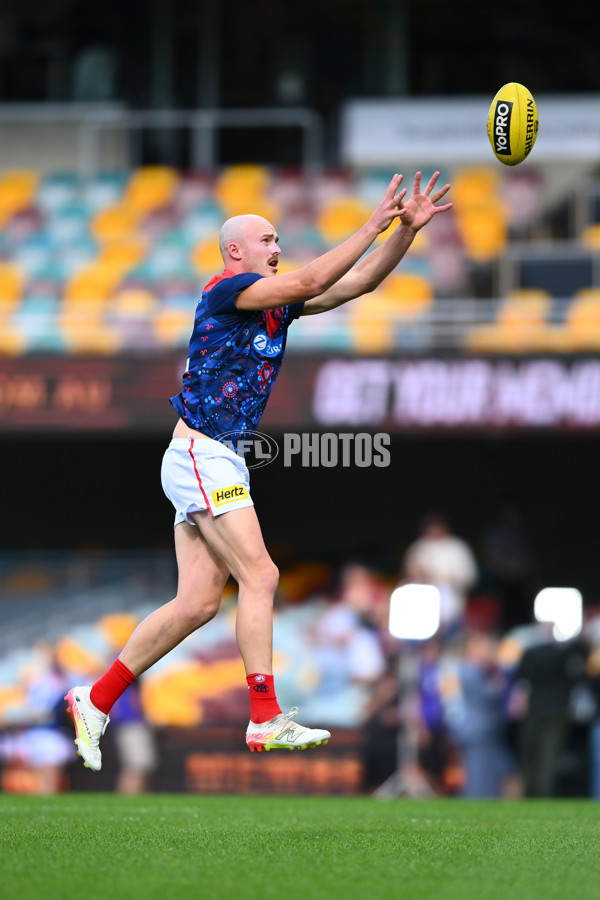AFL 2025 Round 10 - Brisbane v Narrm - A-59542839
