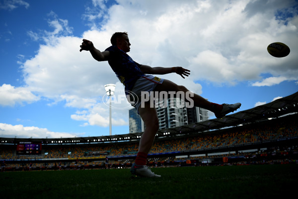 AFL 2025 Round 10 - Brisbane v Narrm - A-59542853