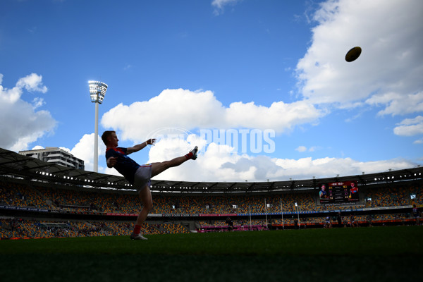 AFL 2025 Round 10 - Brisbane v Narrm - A-59542858