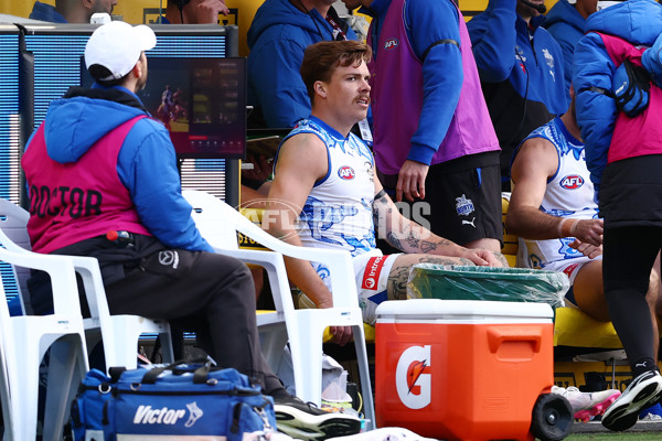 AFL 2025 Round 10 - Richmond v North Melbourne - A-59542860